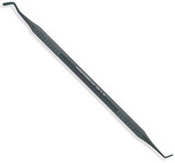 Premier CMI 5 Composite Manipulation Instrument (CMI), Black Anodized Aluminum