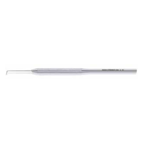 Premier #6 Explorer Single End with CF (Cavity Finder) Round Handle