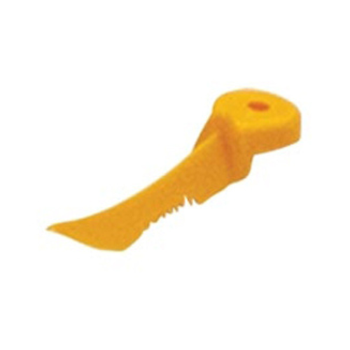 Premier X5 Sectional Matrix System Wedges, Small Yellow, 100/Pk