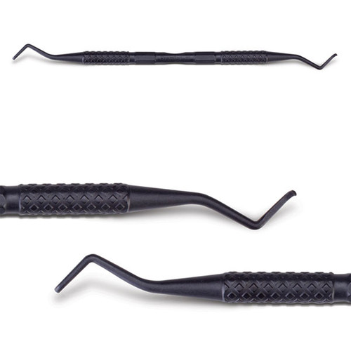 Premier Facial (Goldman-Fox) Scaler for Implants 2/Pk. Made