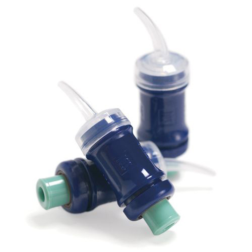 Riva Self Cure A2, 50 Capsules REGULAR Set - Packable Glass Ionomer