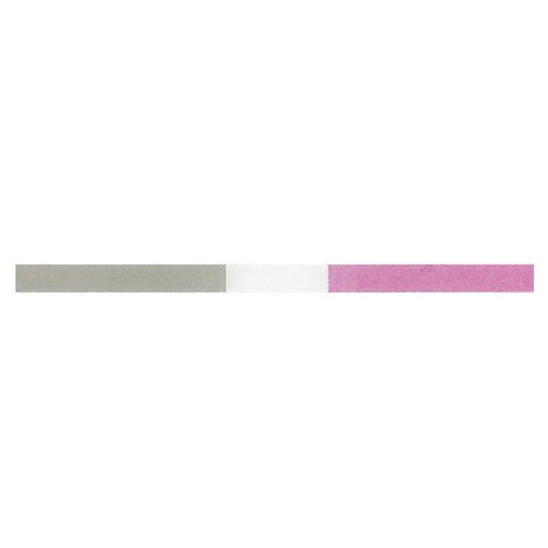 Super-Snap Polystrips, Black/Violet (Coarse/Medium), 100/Pack. For use