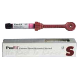 ProFil Hybrid C3 Syringe - Visible Light Activated Microhybrid Composite Resin
