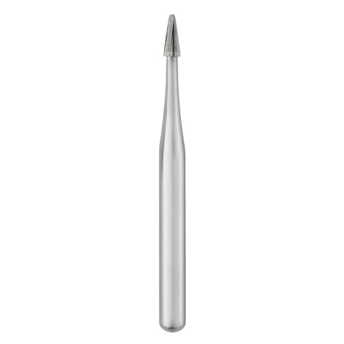 Fissurotomy Original Taper Fissure Carbide Bur FG 18010 10/Pk