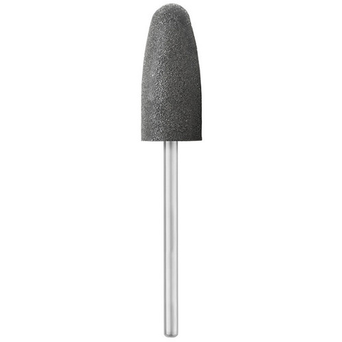 Jazz Polisher Denture A3S Medium, Large Flame 6/Pk. HP Shank