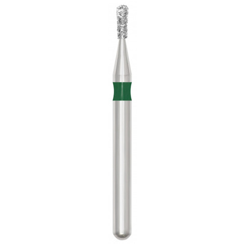 Revelation FG #830.008 Coarse Pear Shaped Diamond Bur, 5/Pack