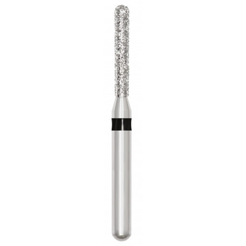 Revelation FG #KS1.012 SS (Short Shank) Super Crs. KS Series Diamond Bur, 5/Pack