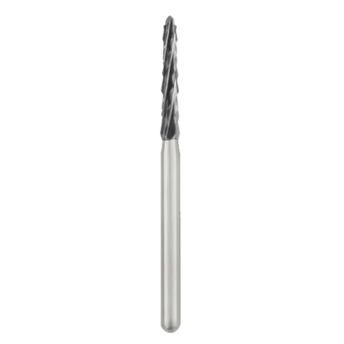 SS White FG #162A.016 Serrated Bone Cutter Bur, 5/Pack.