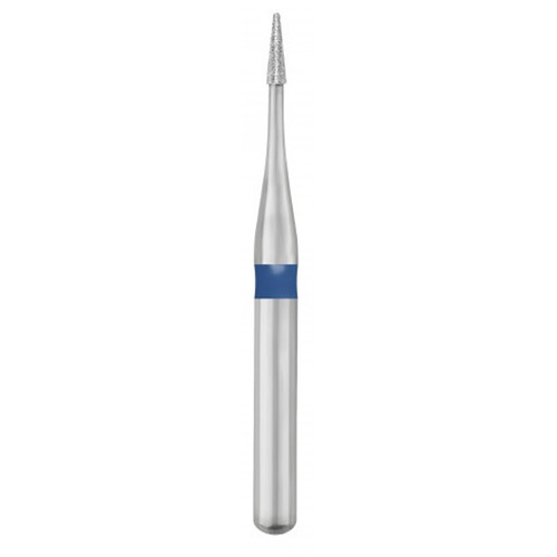Revelation FG #Fissurotomy Original Medium Micro-Prep Diamond Bur, 5/Pack
