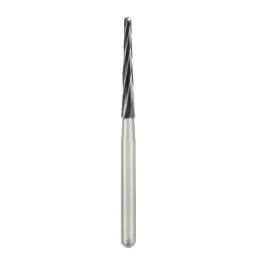 SS White FG #269.016 Lindemann Bone Cutter Bur, 5/Pack.