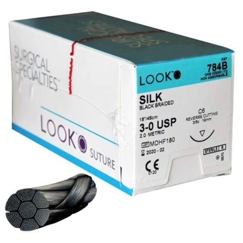 Sutures 784B