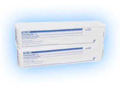 Omnisorb II 2' x 2' 4-ply (closed weave) Non-Sterile, Non-Woven Sponges, Case