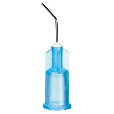 Micro Tip Blue, 25ga 20/Pk. Designed for: Ultra-Etch and PrimaDry. Provides