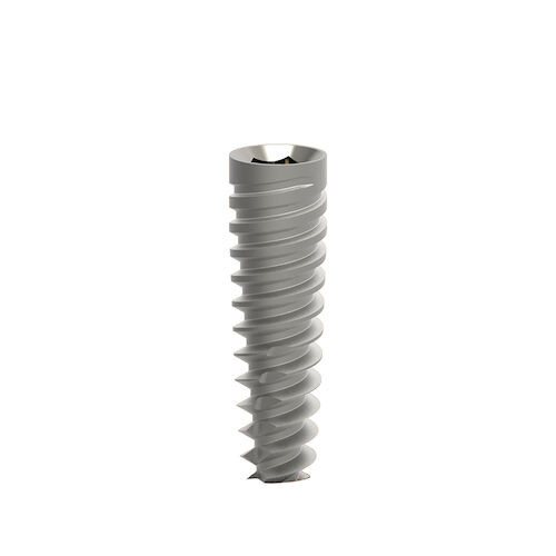 SLA MAX Implants 3.75 mm x 13 mm