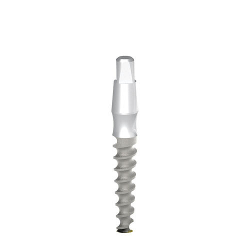 SLA SLIM Implants 3.3 mm x 11.5 mm