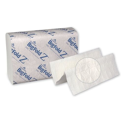 BigFold Z BigFold Z, 220/Pkg, 10 Pkg/Case