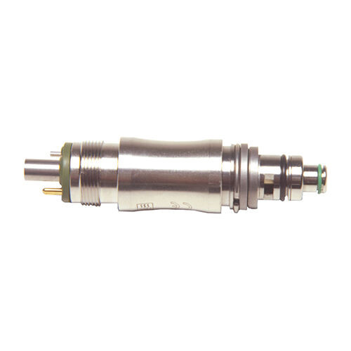 Prometheus Coupler Star