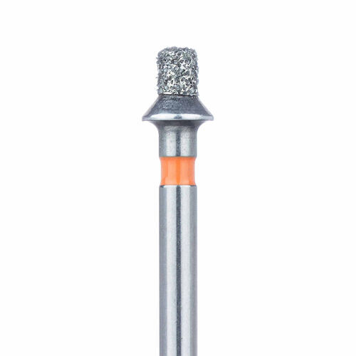 Occlusal Reduction Bur 828O-017-FG,1.8 mm,5/Pkg