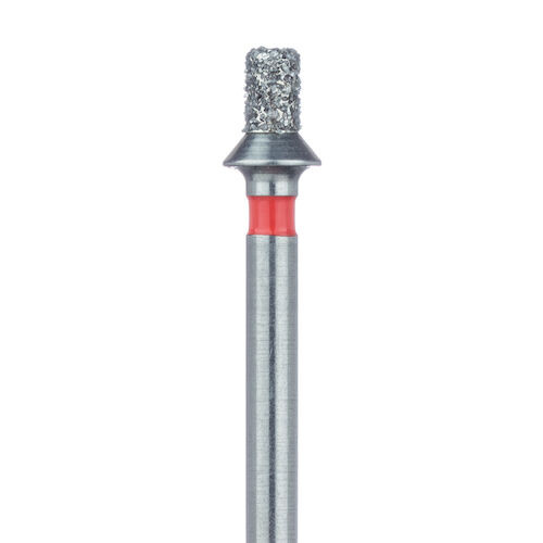 Occlusal Reduction Bur 828R-017 FG, 2.4 mm, 5/Pkg.
