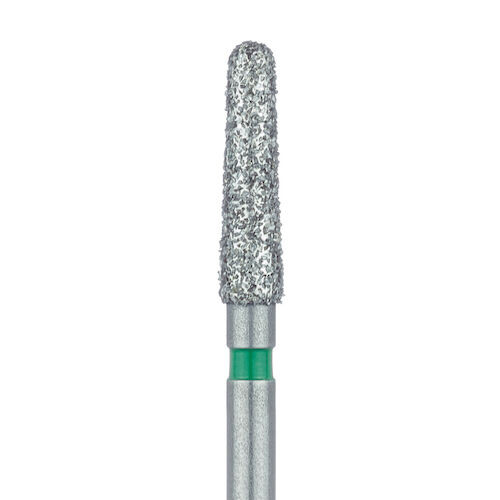 Meisinger Diamond Burs Diamond Bur,5/Pkg,856G-021-FG