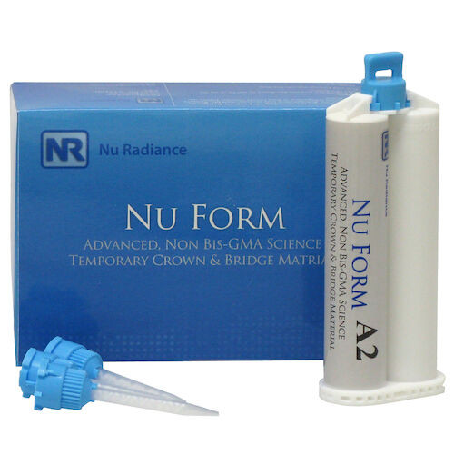 Nu Form A1/B1, Kit