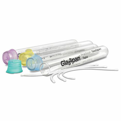 GlasSpan Flexible Ceramic Bonding Material Standard Kit