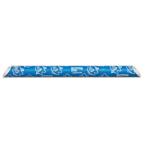ECOtip HVE Tips Teeth, 100/Bag