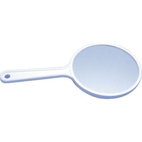 Hand Mirrors Plane/Plane, 3 1/2"