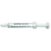 Rapid Glaze Polishing Paste, 2 g