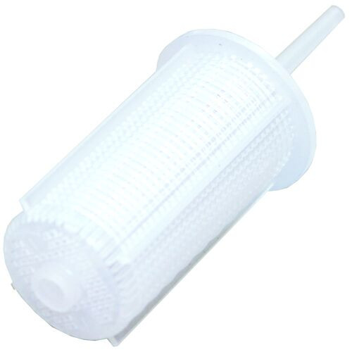 Disposable Evacuation Traps Model 5500  1 1/4" Diameter, 144/Pkg.