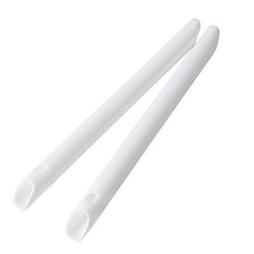 Oral Evacuator Tips, Vented, 50/Pkg
