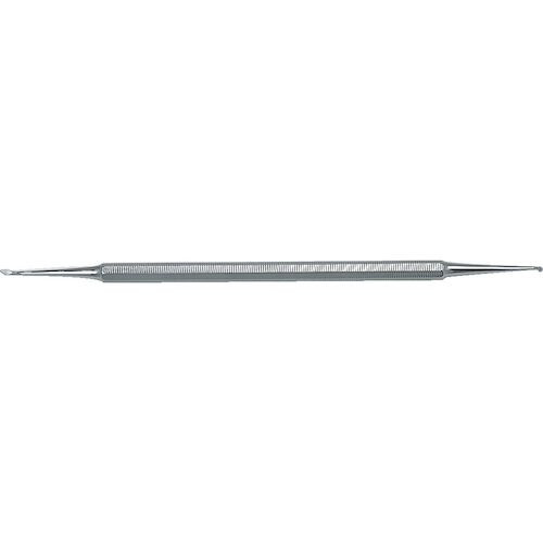 Carvers - Double End Cleoid-Discoid, #89/92 Small