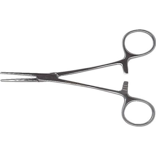 Hemostats , Kelly Straight, Each, 1, 512
