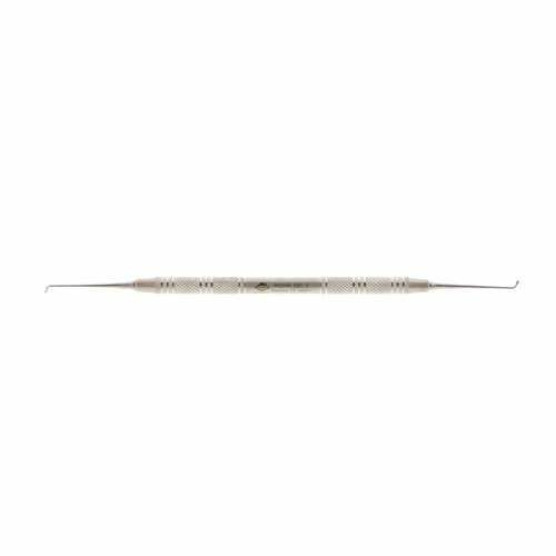 Double End Excavators, , #5, Octagonal