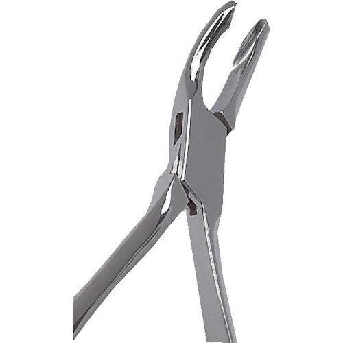 Rongeurs, 6 1/2" long, #4A, Each, Cleveland