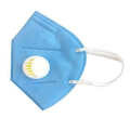 Infection ControlBlue KN95 Respiratory Masks 10/Box *** WITH VALVE ***