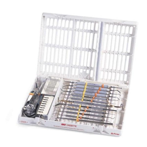IMS Endo Stand 48 Holes  (IMS-1275D)