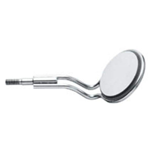 Hu-Friedy Mouth Mirror Size 4 Double Sided  (MIR4DS)
