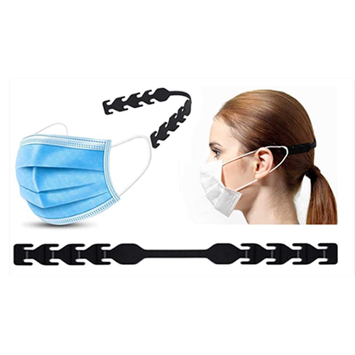 Infection ControlMask Extender Strap, Adjustable 10/pk