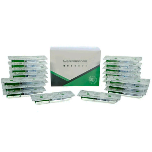 Opalescence PF 35% Mint Refill Kit - 40 Syringes