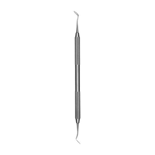 Carver Hollenback Double End  (CVHL1/2)