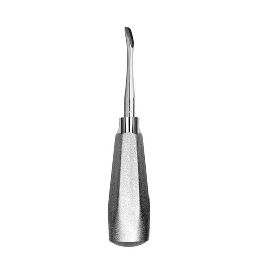 Hu-Friedy Luxating Elevator Curved  (EL5CSM)