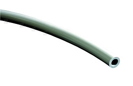Saliva Ejector Tubing, 13/64" I.D., Vinyl Gray
