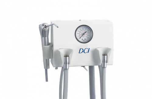 DCI II Manual Unit