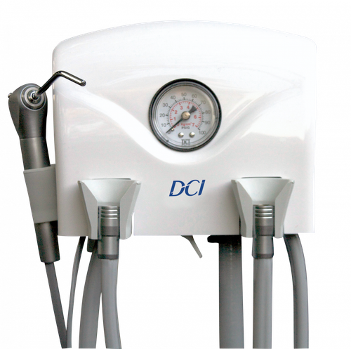 DCI III, Automatic Unit