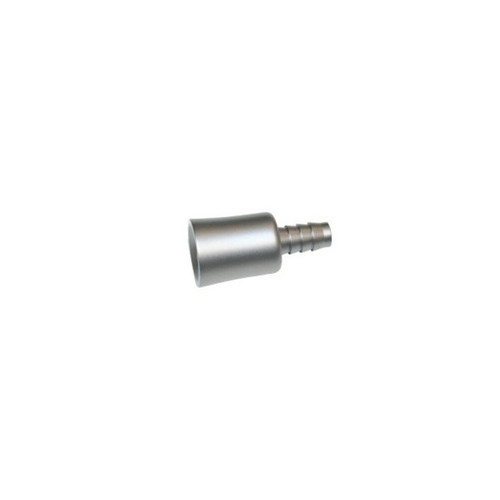 Precision Comfort Premium Autoclavable Saliva Ejectors 3/16" Quick Disconnect Swivel w/ O-ring