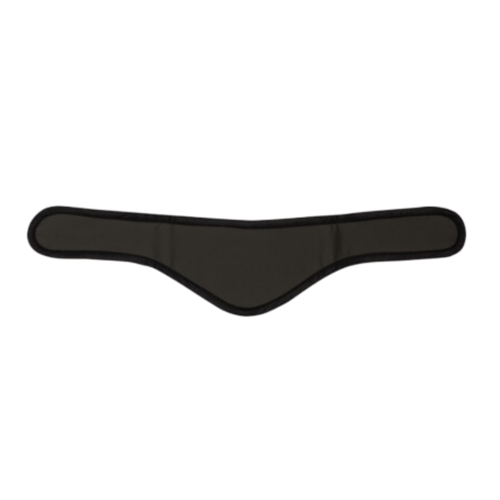 Soothe-Guard Air Charcoal Lead-Free Adult Thyroid Collar 0.35mm