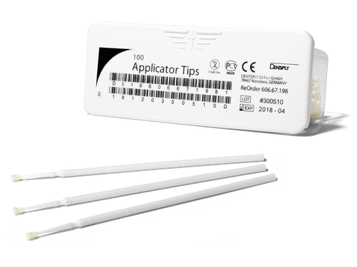 Prime & Bond NT Applicator Tips 100/Pack