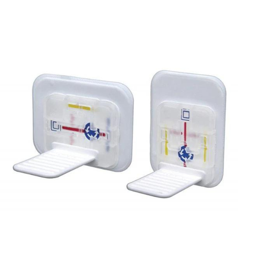 Uni-Grip Holder 100/Pack