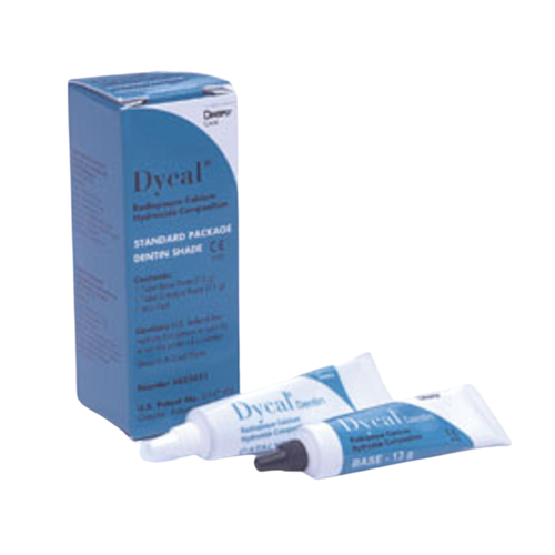Dycal Base / Liner Dentin Six-Pack